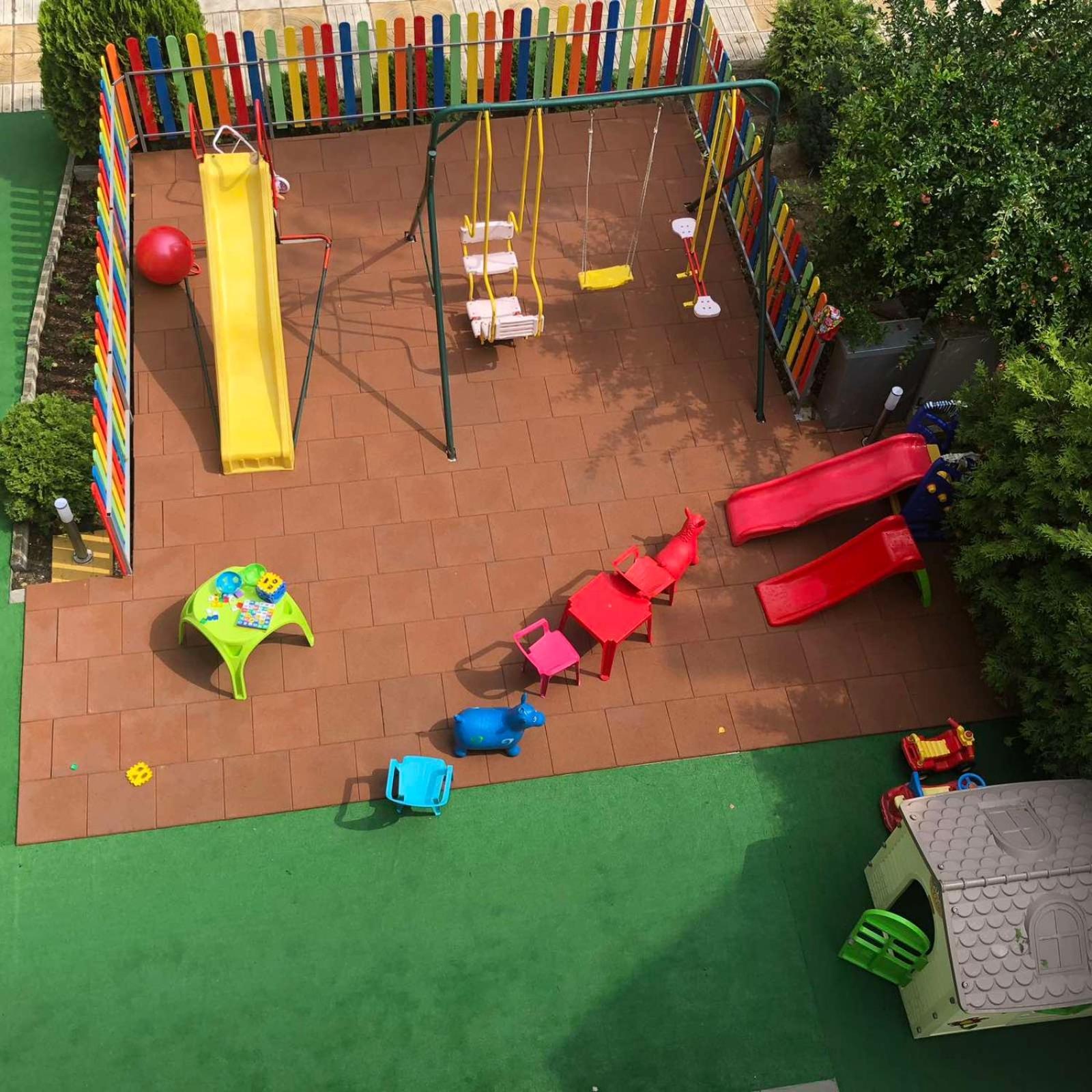 Sunny Paradise Family Hotel キテン エクステリア 写真
